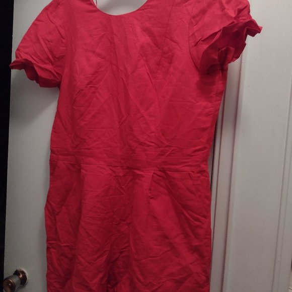 Women romper - Picture 1 of 2